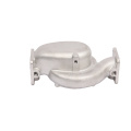 OEM Casting Service Stainless Steel Valve Body