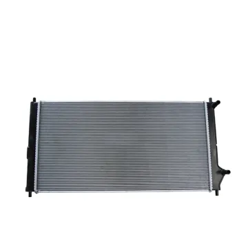 Car aluminum Intercooler for COROLLA 1.2T 116 2017 OEM16550-0Y060