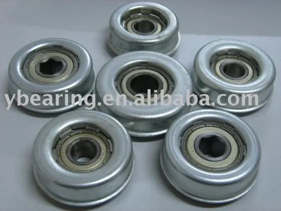 Conveyor Roller Bearing