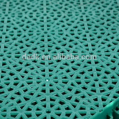 Badminton Mat/Synthetic Badminton Court Flooring/Antiskid Badminton Flooring