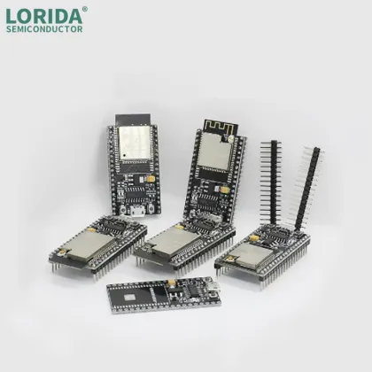 Lorida Wholesale Prices for ESP32 Modules and Development Boards