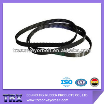 Rubber Timing Belt With Teeth