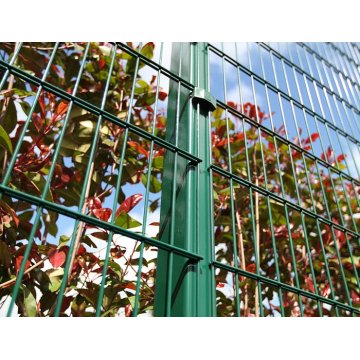 Advanced teknologi wire twin fencing