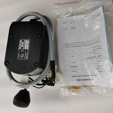 SG-6/A high quality 6006030801H Transmission Gear Selector