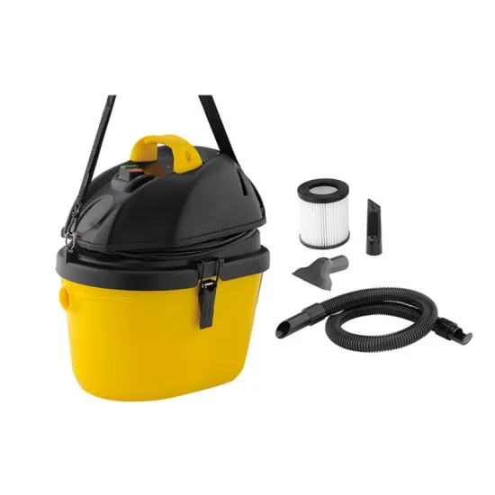 Portable Wet/Dry Vacuum Cleaner NS1202