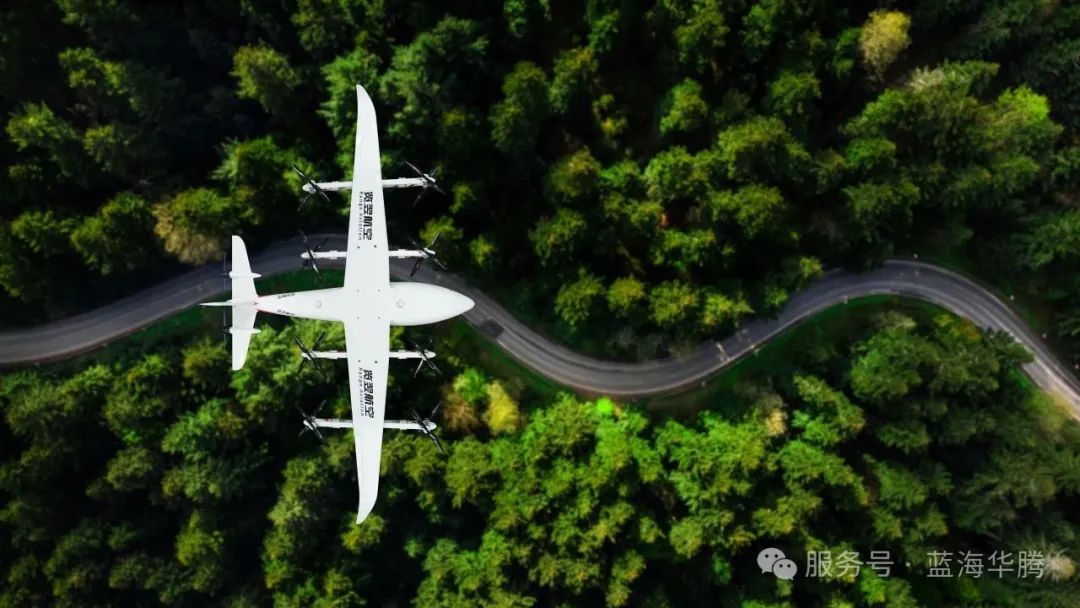 low-altitude economy