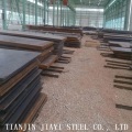 A516 55/60/70 Pressure Vessel Steel Plate