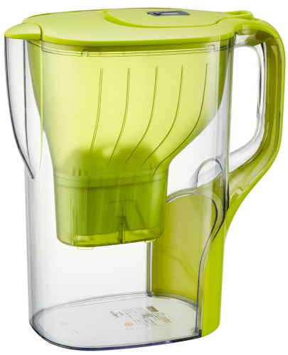 Hot Selling water filter pitcher