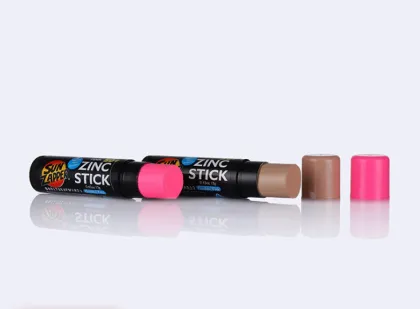 15ml twist up round lip balm tube
