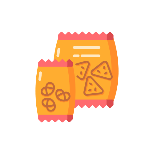 JN-300E Hochgeschwindigkeits-Kissenverpackungsmaschine