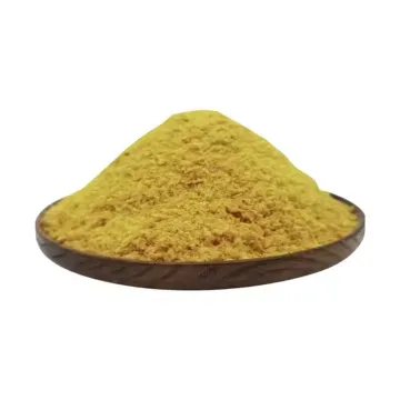 Polyaluminum Chloride PAC to Drinking Water