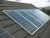 2015 hot sale mono solar module 5W~300W 156*156/125*125