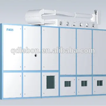 FA025 Cotton mixing opener for blow room