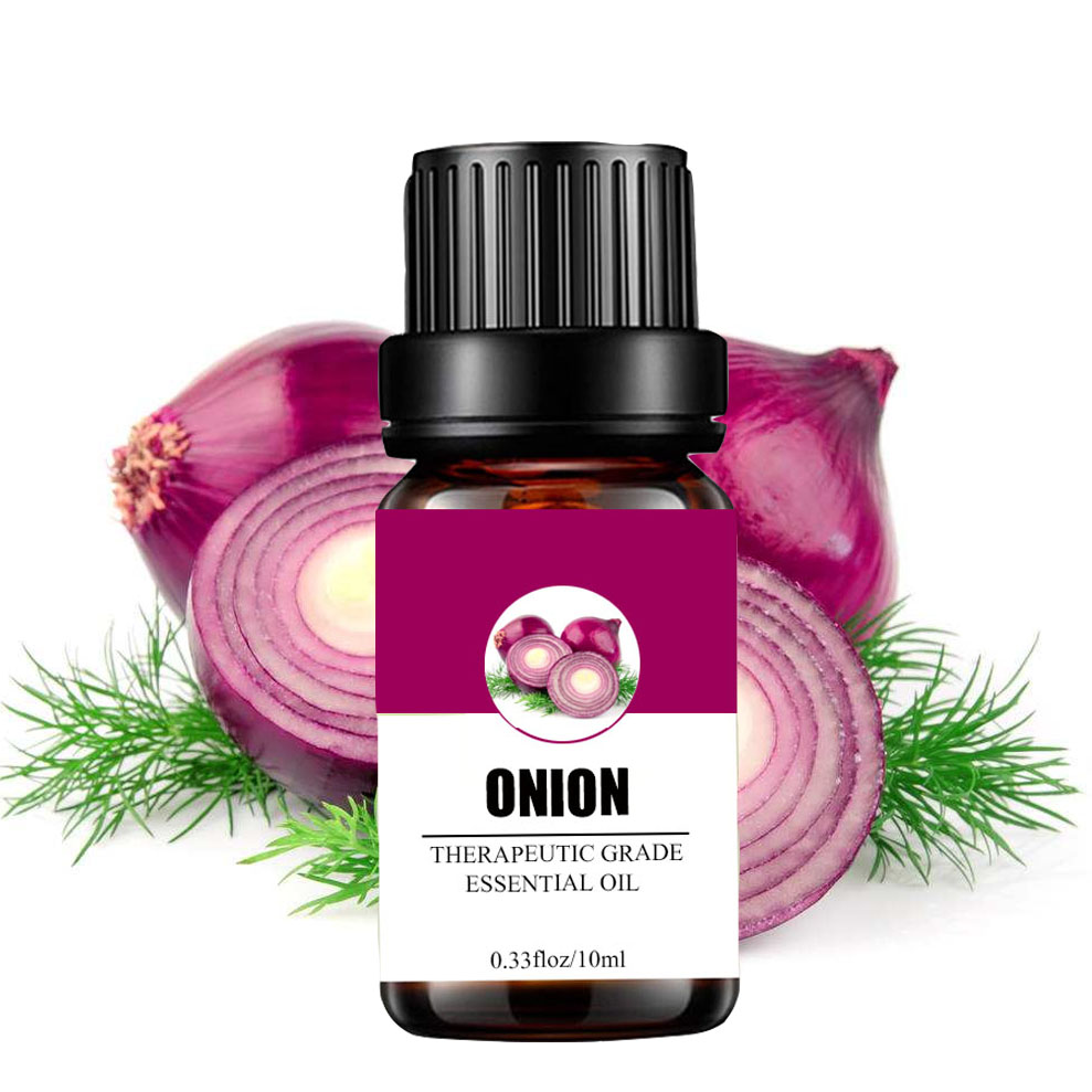 onion oil