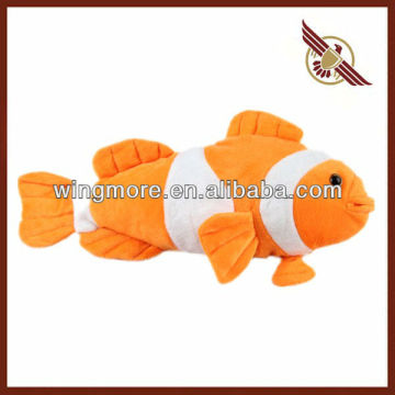 Ugly Fish Deep Sea Bag Toys WM-PTV110