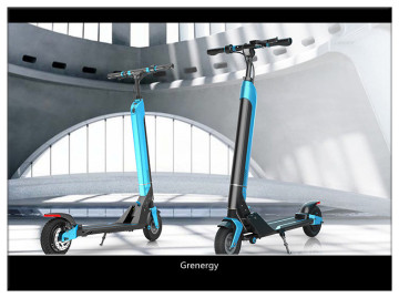Best High Speed Folding Electric Scooter Adults