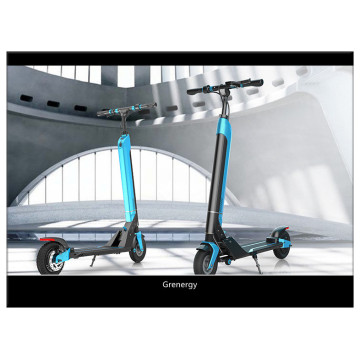 Best High Speed Folding Electric Scooter Adults