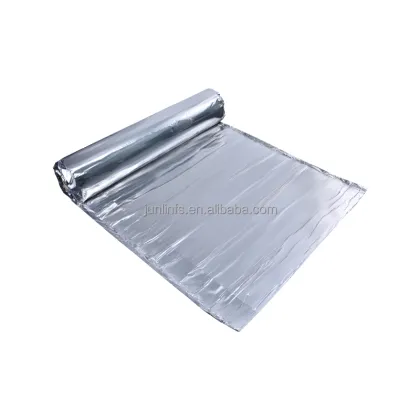 Self Adhesive Polymer Modified Bitumen Sheet for Roof Waterproofing and Leak Repair