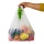 Eco Friendly Laminated T Shirt Shopping Strong Toughness Carry Packaging Hygienic Bag for Market