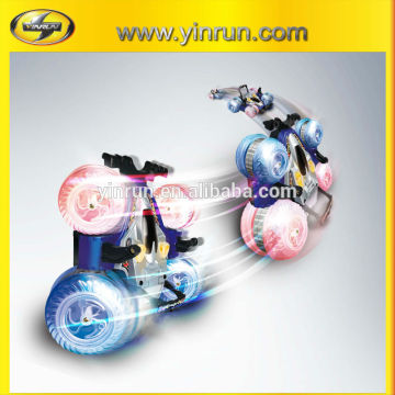 Radio Control Spinning & Sideways Walking Toy Car ,	Toys & Hobbies rc car
