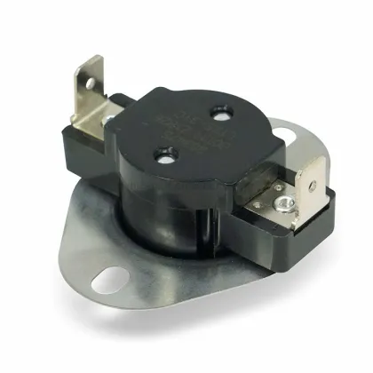 LG Dryer Thermostat Replacement Part - 6931EL3001E