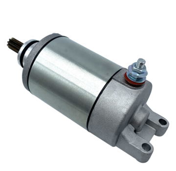 Motore di avviamento ATV per Suzuki 400 LTZ400/LT-Z400 Quadsport 2003-09
