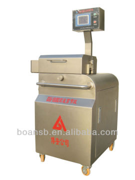 High speed sausage cutting machine