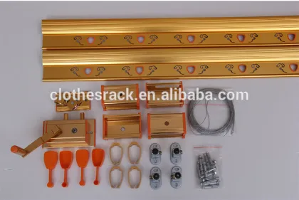 Manufacturer of metal clothes rack/clothing store furniture