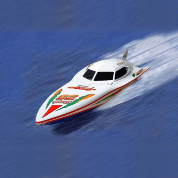 Rc  toy  electric  rc   boat   REB35000