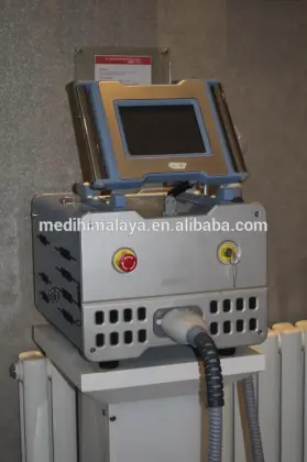 New Portable IPL SHR Machine / IPL SHR