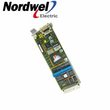 SIEMENS | 6DD1688-0AE0 | COMMUNICATION SUBMODULE