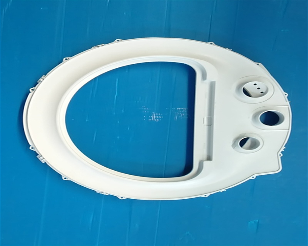 washing machine plastic parts (12)