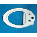 Plastic Enclosures and Custom Parts for Laundry Appliances