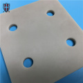 Aluminium-Nitrid-Leiterplatten-Sensorfolie mit niedrigem Wärmekoeffizienten