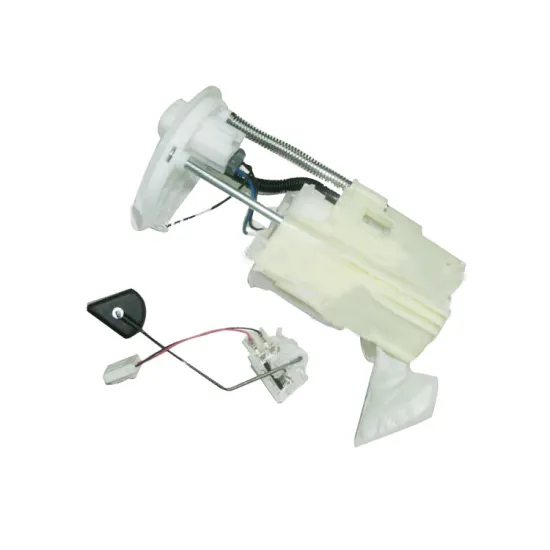 High Quality Electric Fuel Pump Assembly for Toyota Camry - Kingsteel Autoparts (OEM 77020-06220)