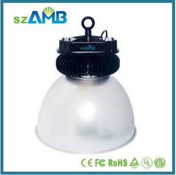 120W LED High Bay with Different Angle Reflector