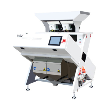 Wholesale Coffee Color Sorter for Cotton Seed, Sesame, and Coix Seeds - SMC 128 450 KG