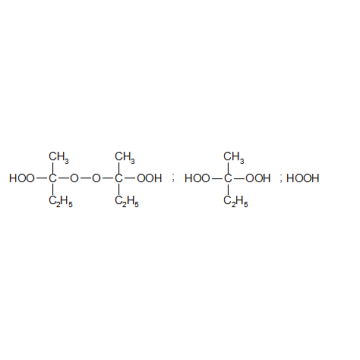 Unsaturated Polyester Resin Hardener M-50 unsaturated polyester resin hardener Factory
