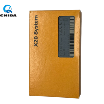 Chida X20AI1744-3 Módulo de entrada analógica para B&amp;R