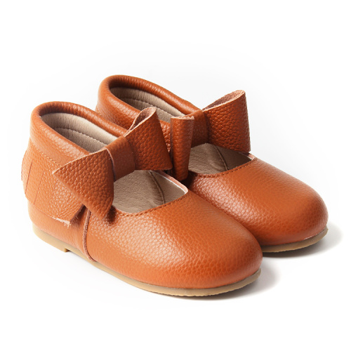 Vendita calda Nuove scarpe da abbigliamento per bambini