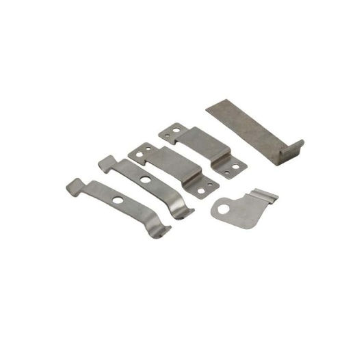 Precision Metal Stamping Parts for New Energy Vehicles