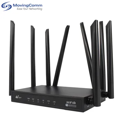 300Mbps Router 2.4Ghz Wifi Wireless Cpe