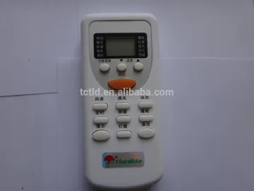 air remote control