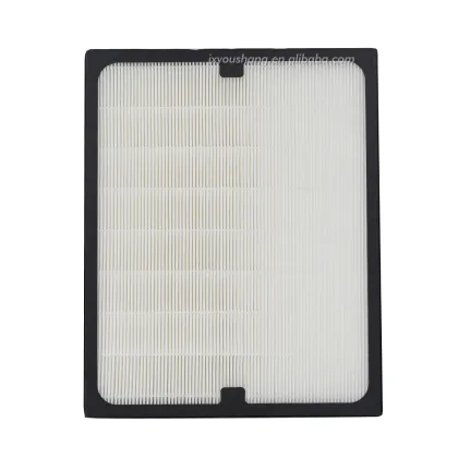 Factory Wholesale HEPA Filters for Blueair 200/300 Series Air Purifiers