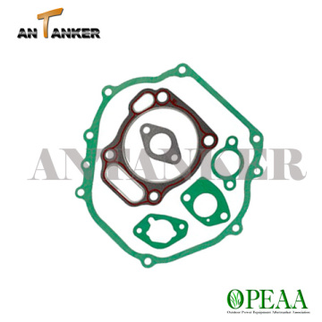 Gasoline Engine Spare Parts 9hp 177F GX270 gasket kit