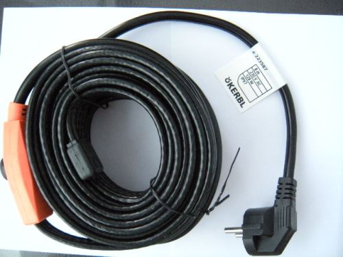 Heating Cable for Pipe