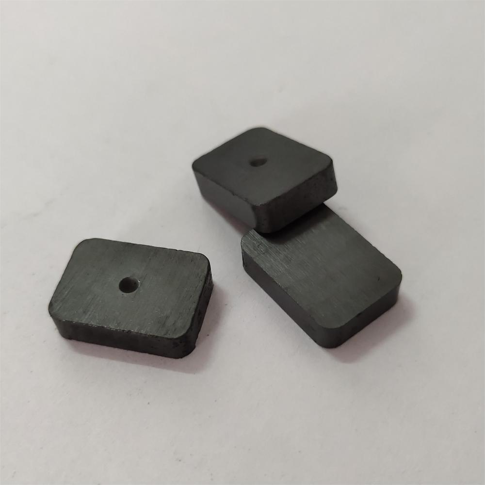 Ferrit Permanent Magnet Blocks 4 Jpg