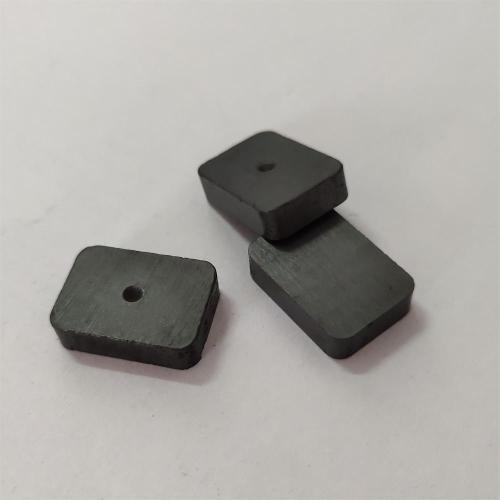 Hard Ferrite Block Magnet for Fixture/Jig