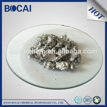 15-53um silver sparkle aluminium paste pigment for automotive coating and auto paint