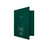 Paper File Folder, A4 size presentation folder with logo printing